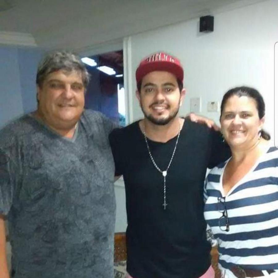 Hotel Sol Do Pernambuco Guarujá Dış mekan fotoğraf