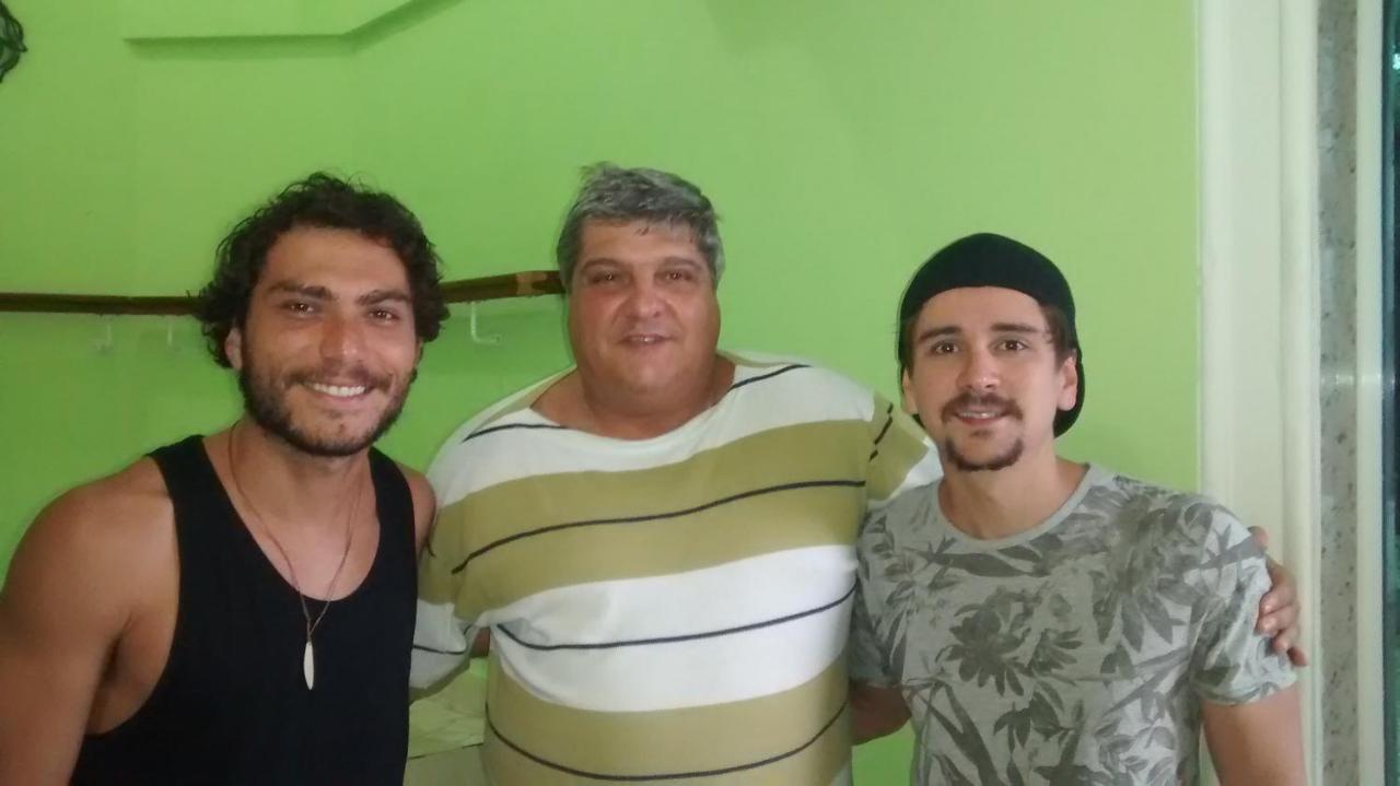 Hotel Sol Do Pernambuco Guarujá Dış mekan fotoğraf