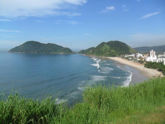 Hotel Sol Do Pernambuco Guarujá Dış mekan fotoğraf