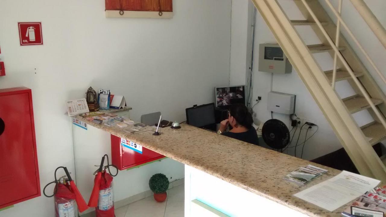 Hotel Sol Do Pernambuco Guarujá Dış mekan fotoğraf