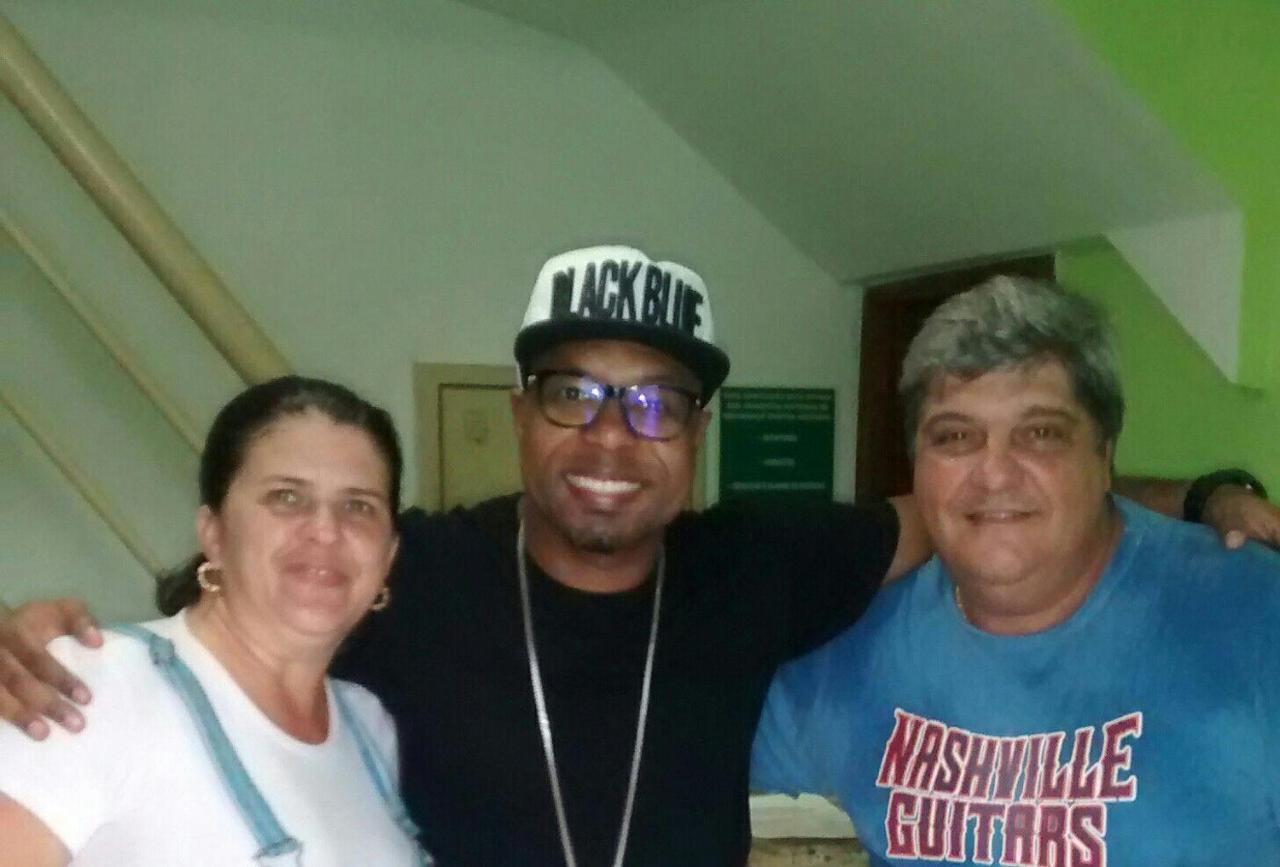 Hotel Sol Do Pernambuco Guarujá Dış mekan fotoğraf