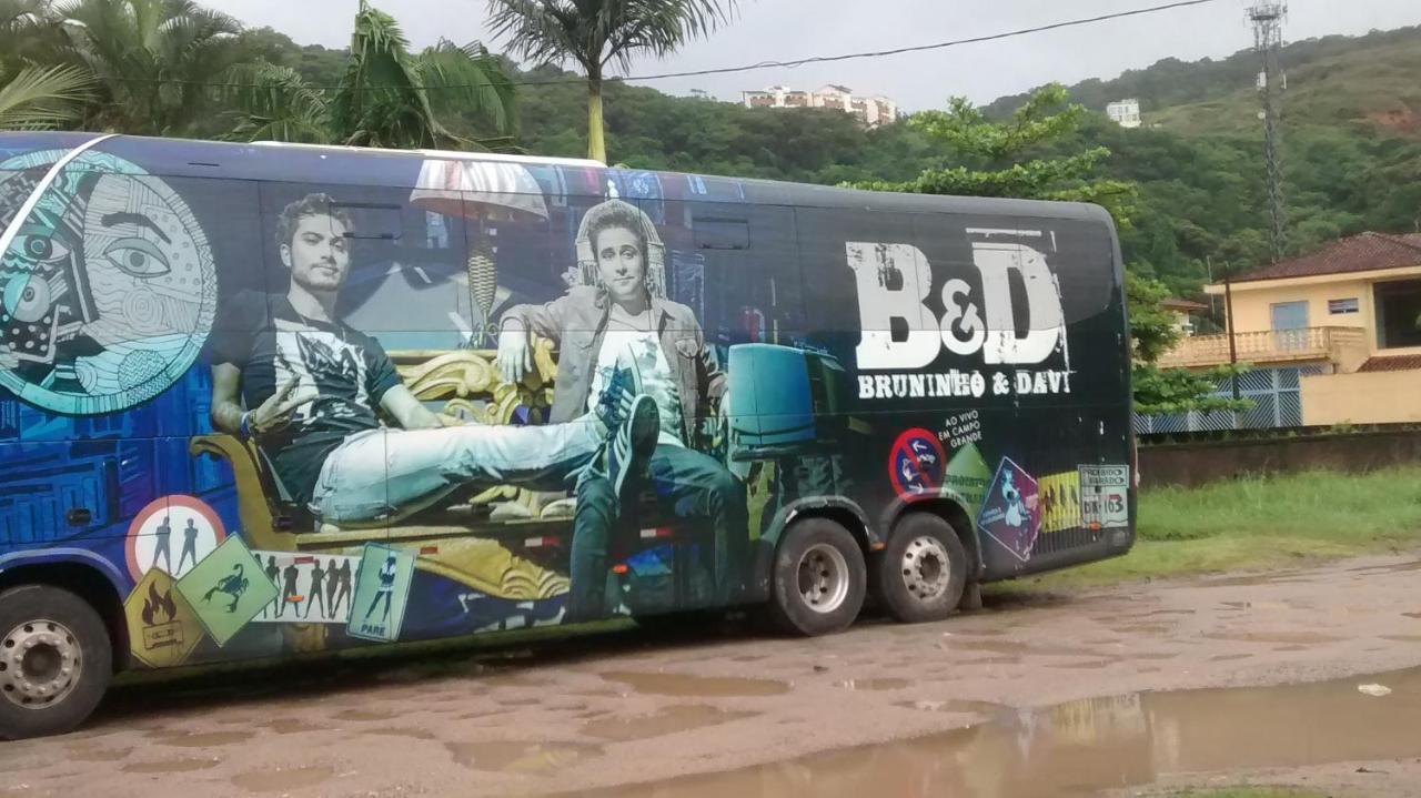 Hotel Sol Do Pernambuco Guarujá Dış mekan fotoğraf