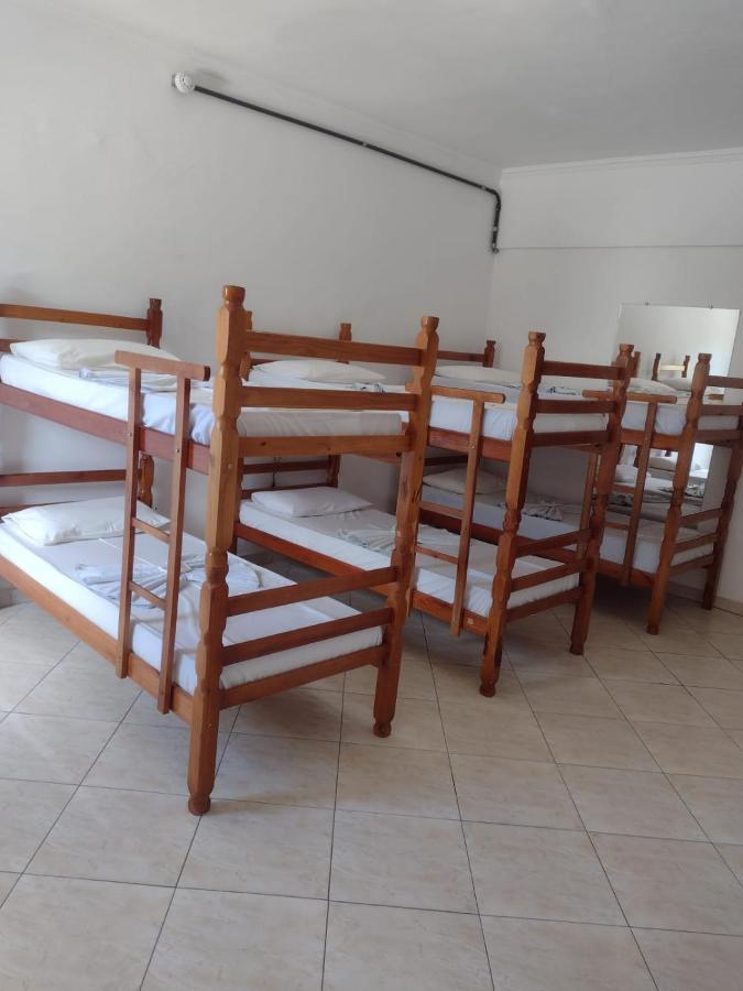 Hotel Sol Do Pernambuco Guarujá Dış mekan fotoğraf