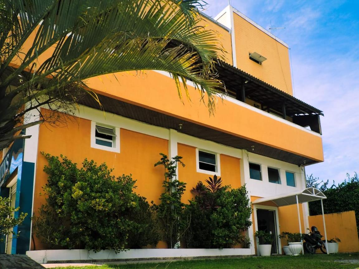 Hotel Sol Do Pernambuco Guarujá Dış mekan fotoğraf