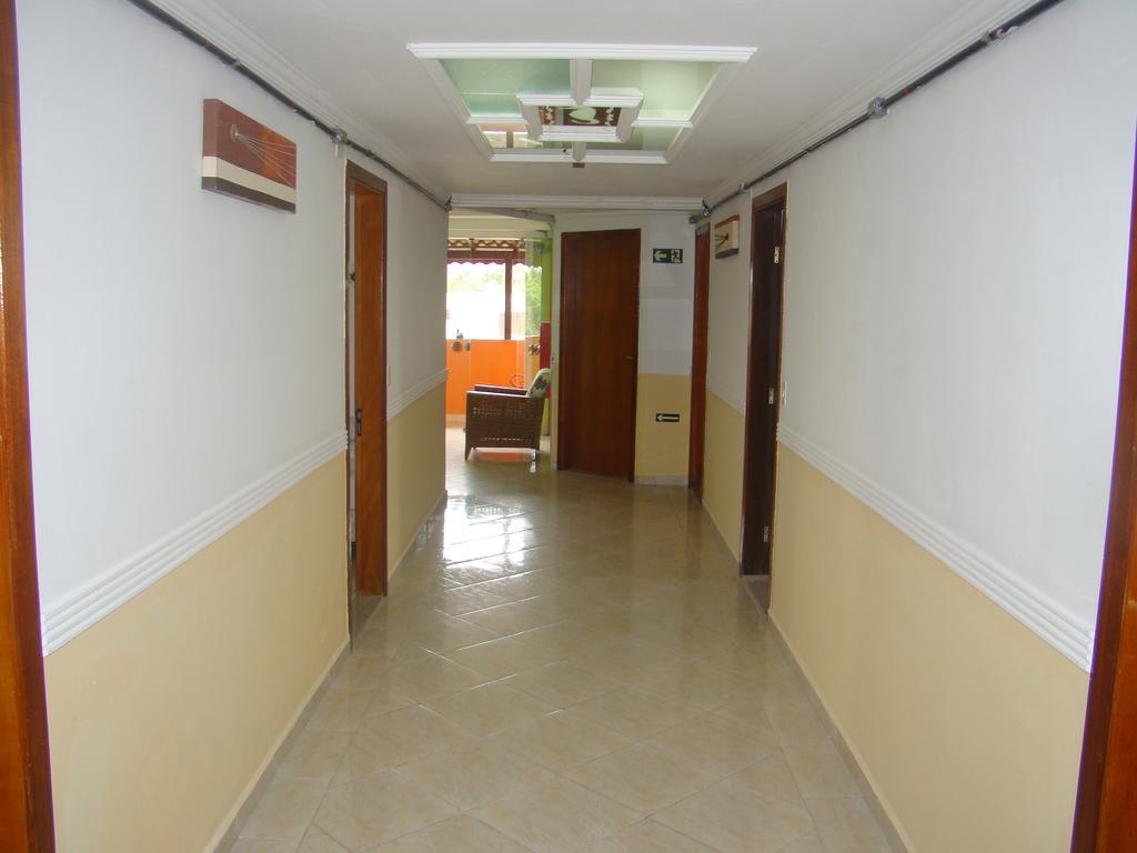 Hotel Sol Do Pernambuco Guarujá Dış mekan fotoğraf