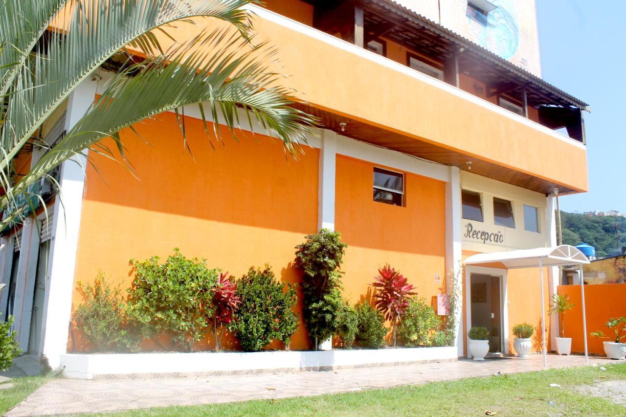 Hotel Sol Do Pernambuco Guarujá Dış mekan fotoğraf