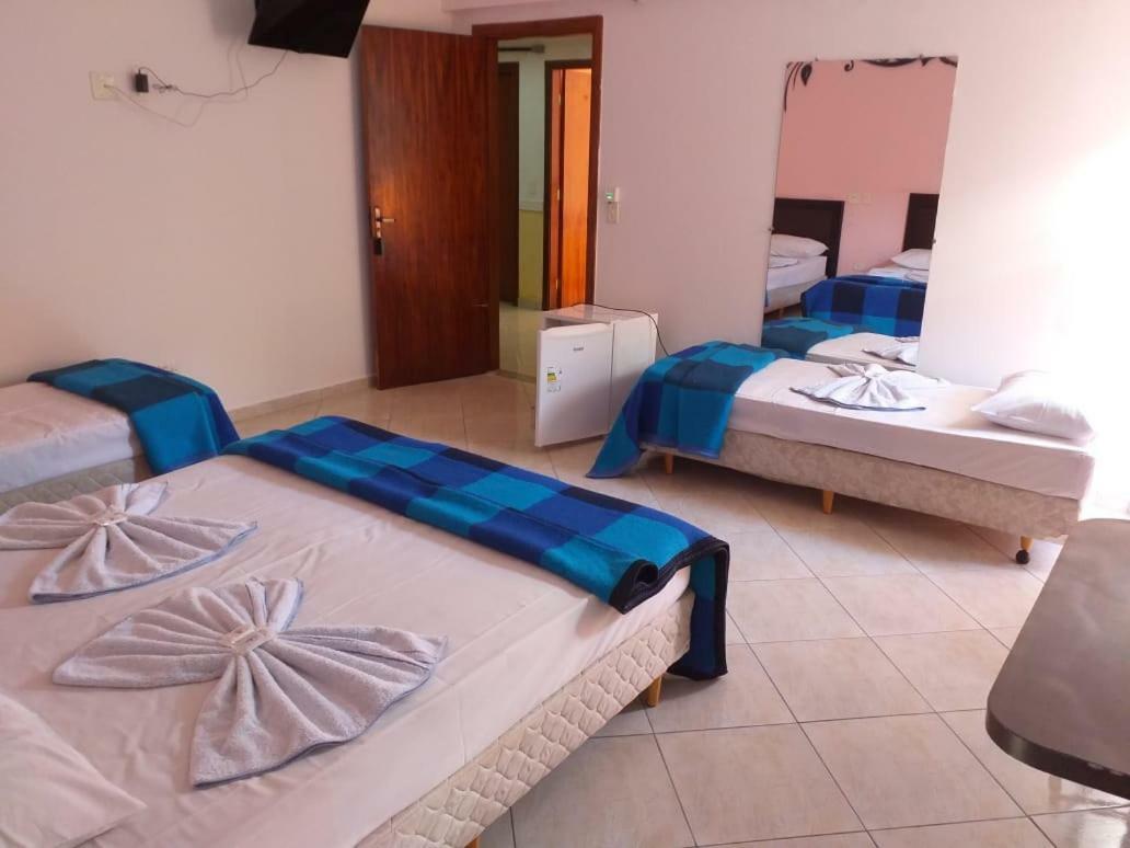 Hotel Sol Do Pernambuco Guarujá Dış mekan fotoğraf