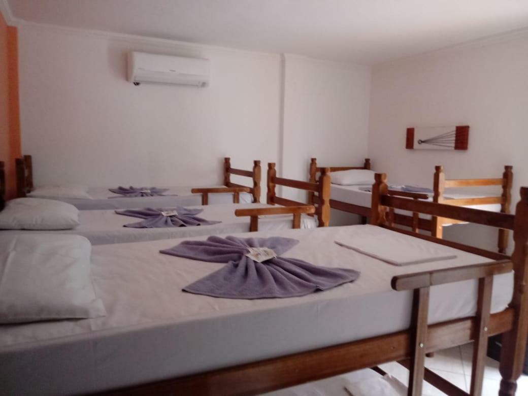 Hotel Sol Do Pernambuco Guarujá Dış mekan fotoğraf