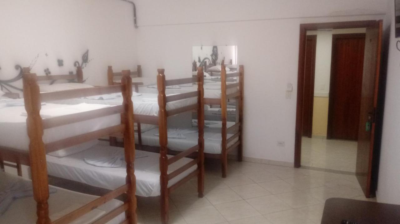 Hotel Sol Do Pernambuco Guarujá Dış mekan fotoğraf