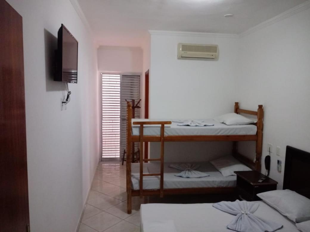 Hotel Sol Do Pernambuco Guarujá Dış mekan fotoğraf